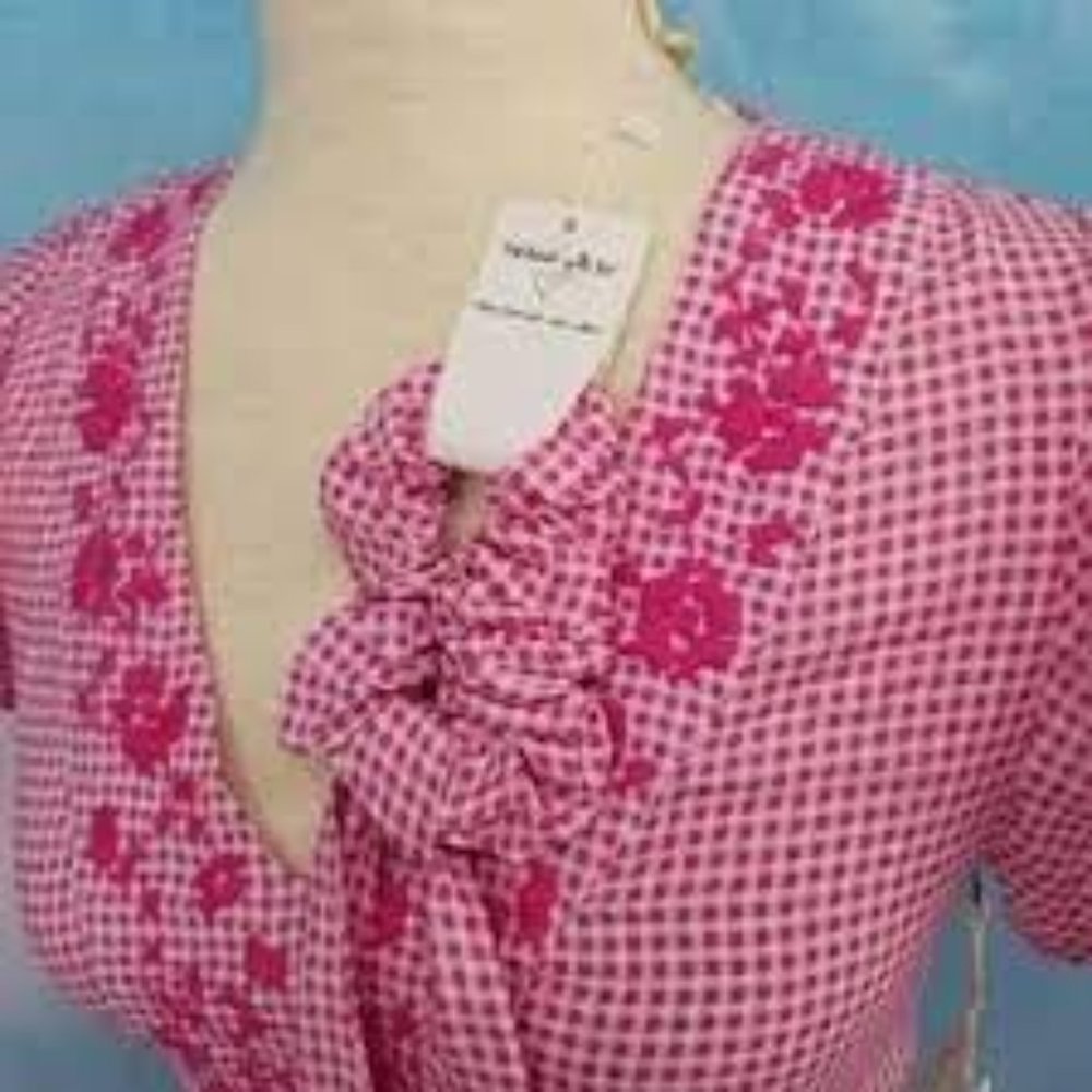 Jessica Simpson Dress New With Tags